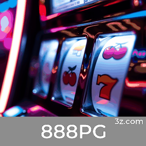 Plataforma 888PG com bônus