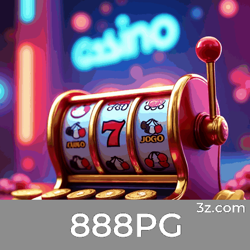 Catálogo de jogos 888PG com bônus